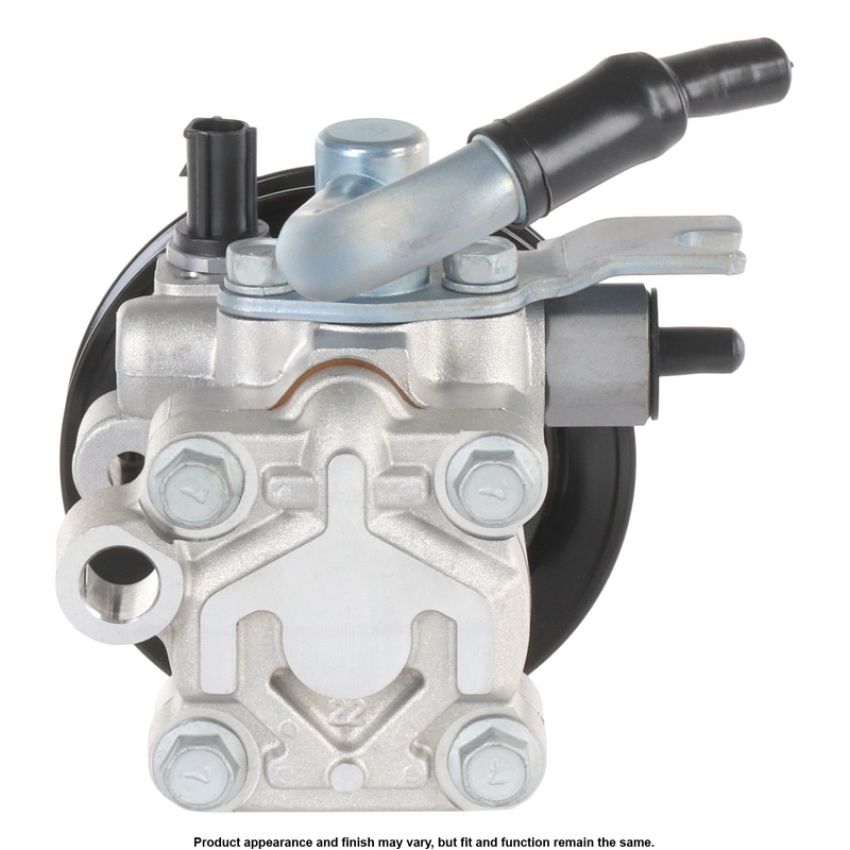 CARDONE New 96-4052 New Power Steering Pump
