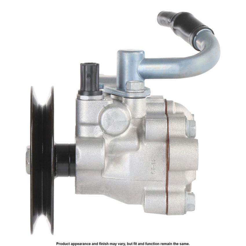 CARDONE New 96-4052 New Power Steering Pump