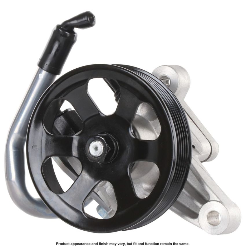 CARDONE New 96-4055 New Power Steering Pump