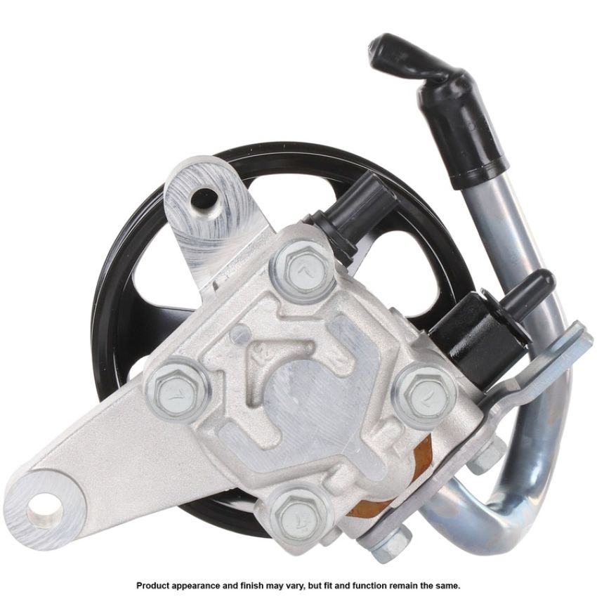 CARDONE New 96-4055 New Power Steering Pump