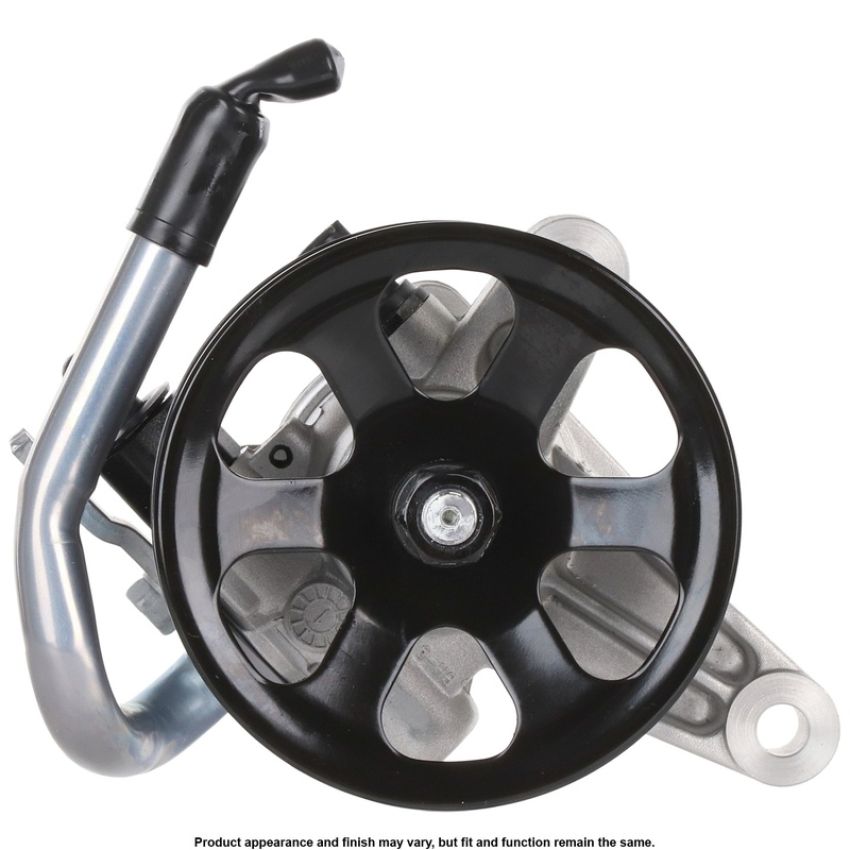 CARDONE New 96-4055 New Power Steering Pump