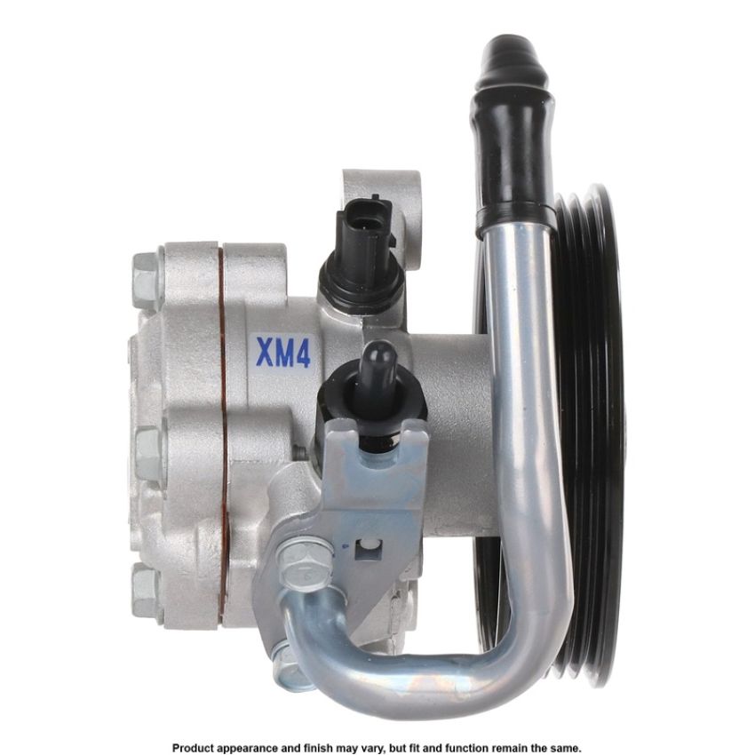 CARDONE New 96-4055 New Power Steering Pump