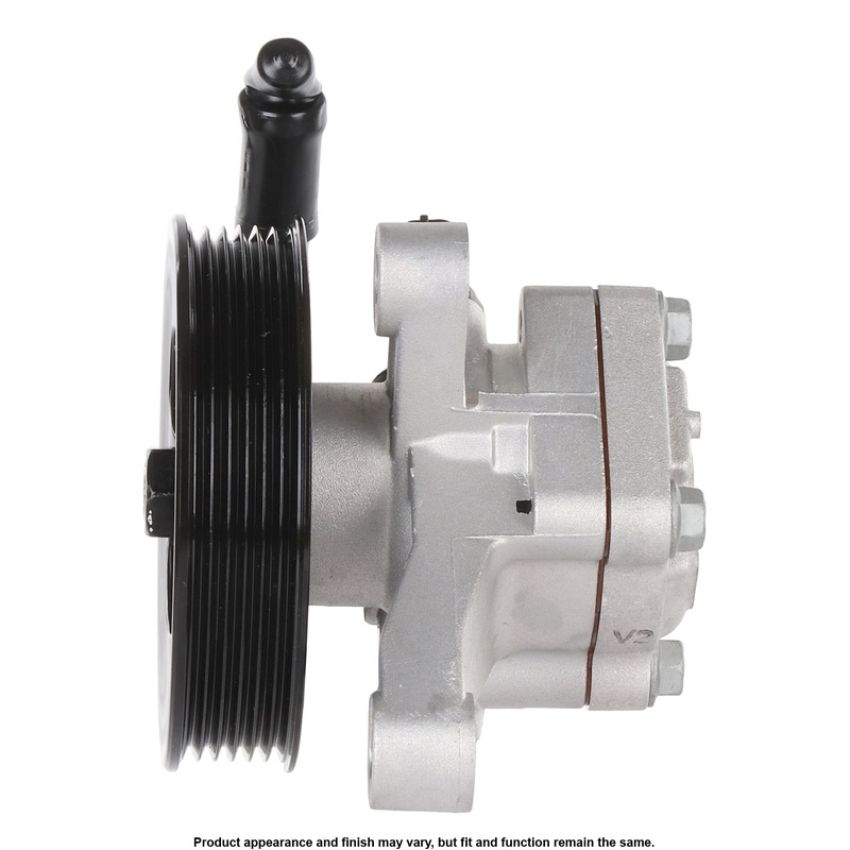 CARDONE New 96-4055 New Power Steering Pump