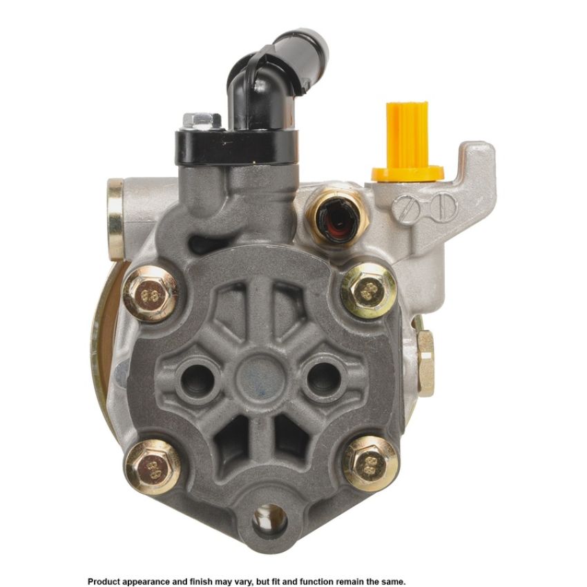 CARDONE New 96-4056 New Power Steering Pump