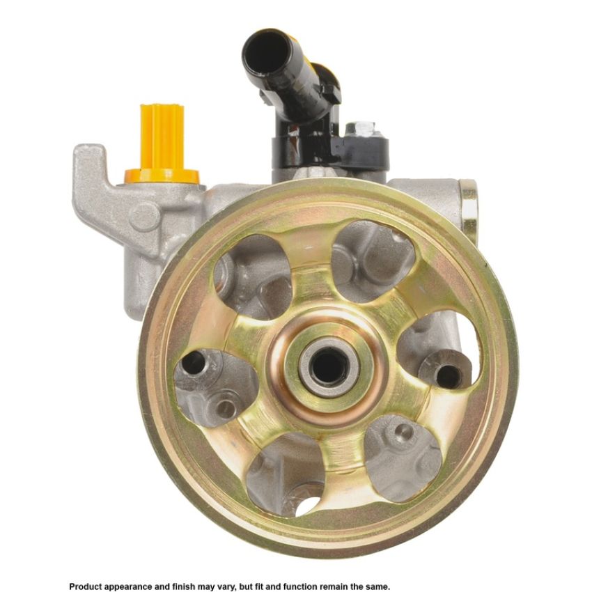 CARDONE New 96-4056 New Power Steering Pump