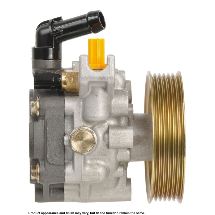 CARDONE New 96-4056 New Power Steering Pump