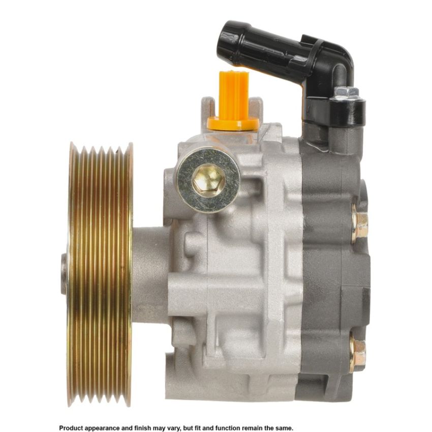 CARDONE New 96-4056 New Power Steering Pump