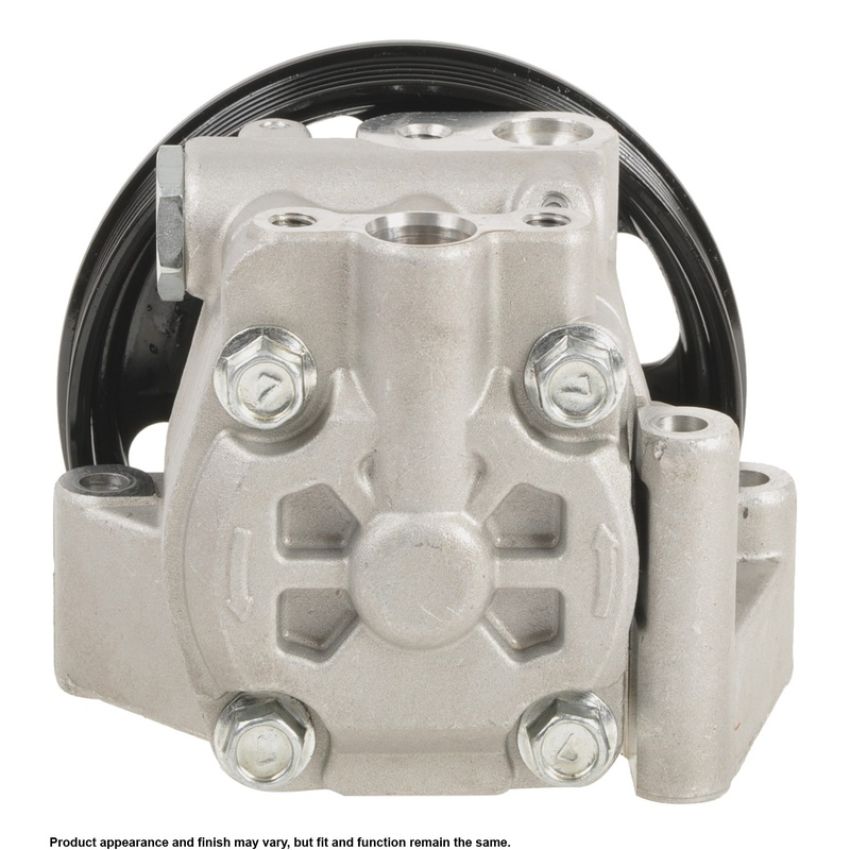 CARDONE New 96-4062 New Power Steering Pump