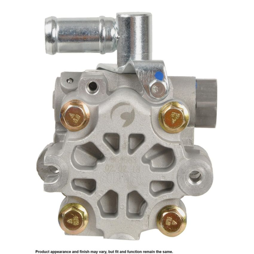 CARDONE New 96-4063 New Power Steering Pump