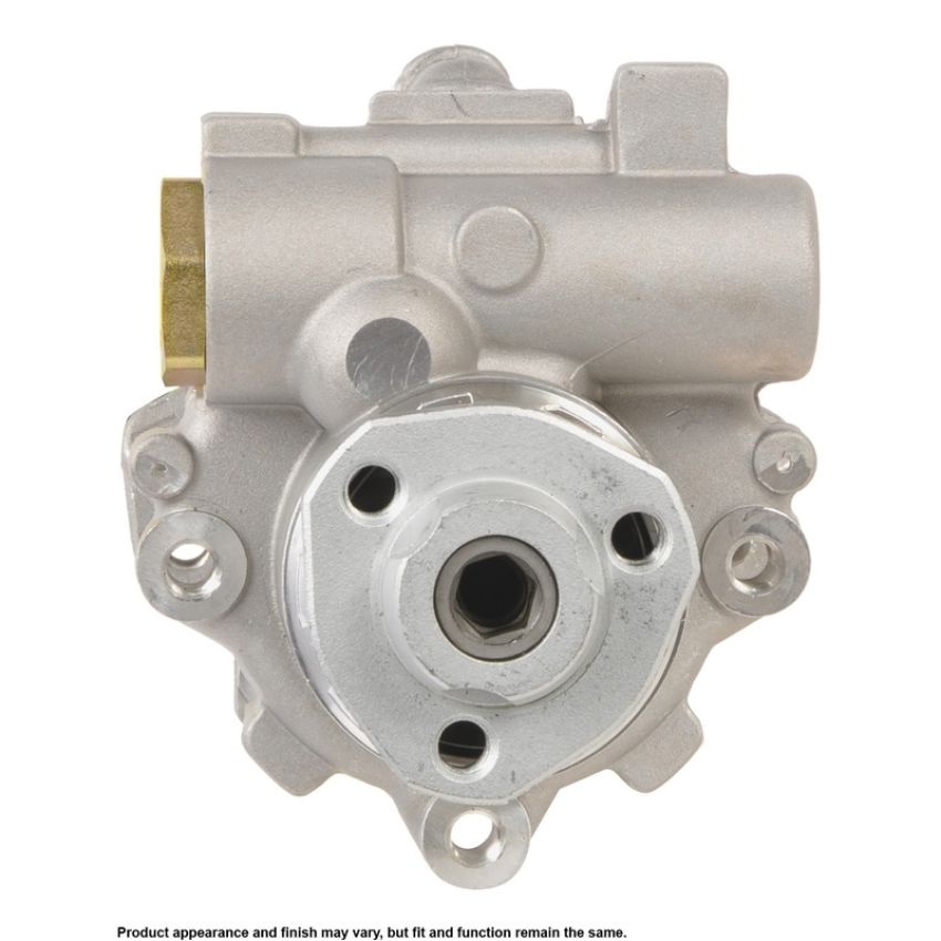 CARDONE New 96-4064 New Power Steering Pump