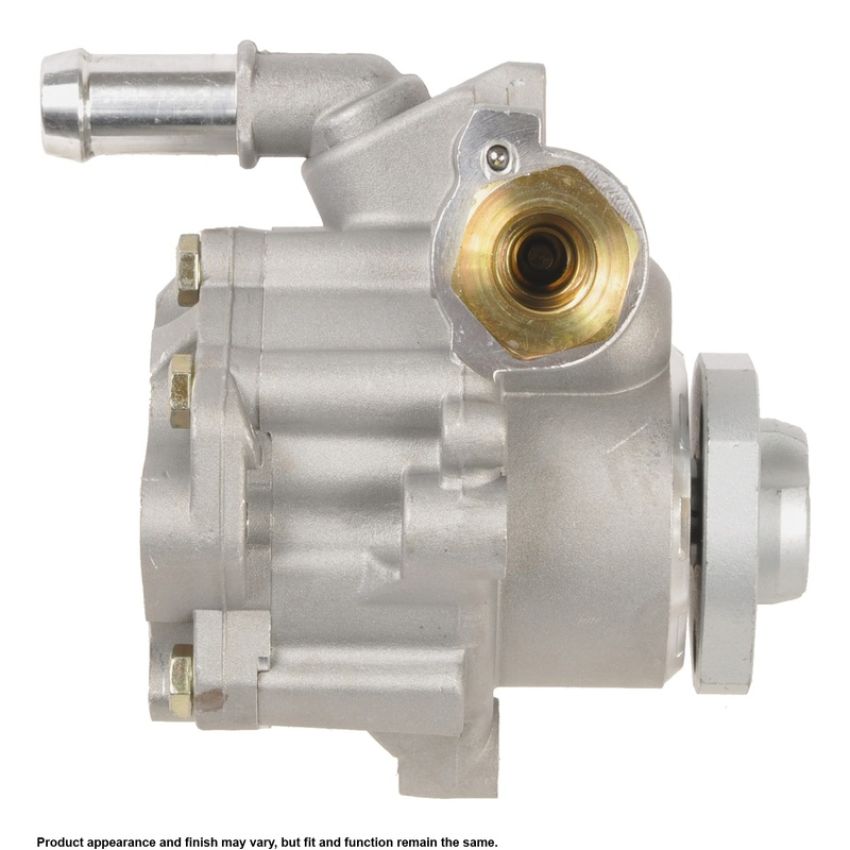 CARDONE New 96-4064 New Power Steering Pump
