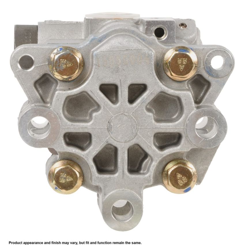 CARDONE New 96-4068 New Power Steering Pump