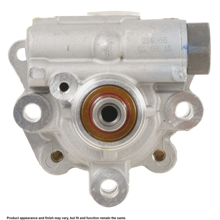 CARDONE New 96-4068 New Power Steering Pump
