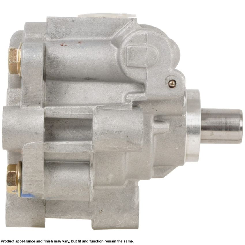 CARDONE New 96-4068 New Power Steering Pump