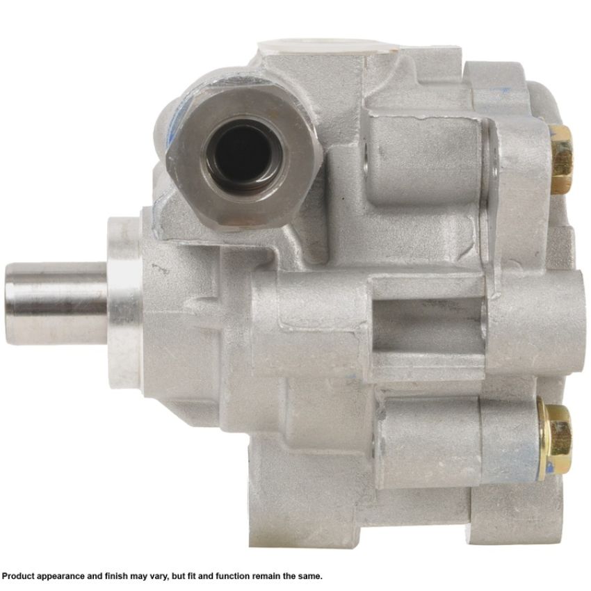CARDONE New 96-4068 New Power Steering Pump
