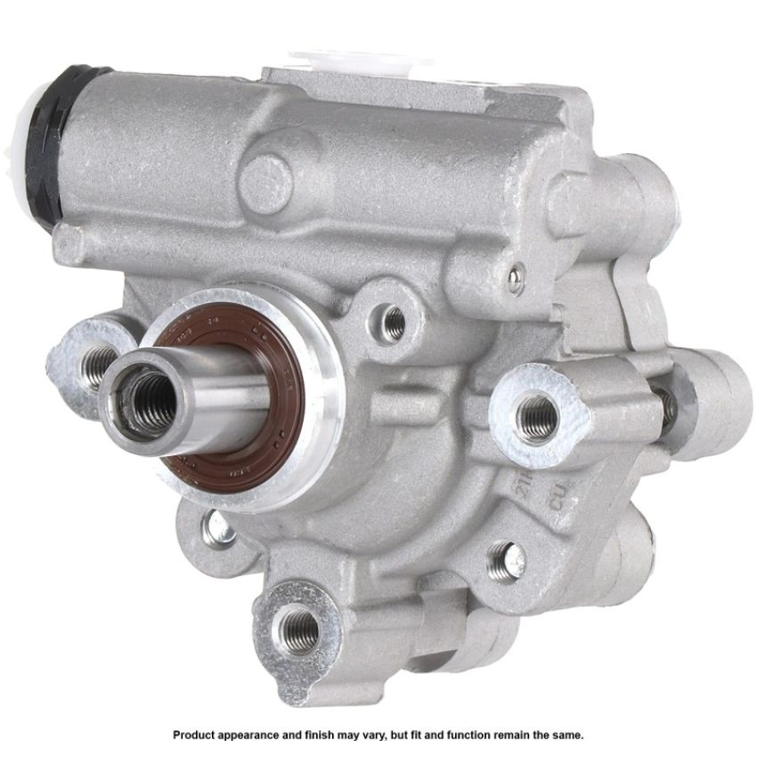 CARDONE New 96-4072 New Power Steering Pump