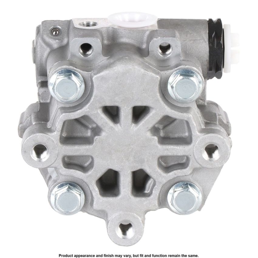 CARDONE New 96-4072 New Power Steering Pump