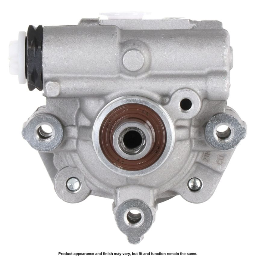 CARDONE New 96-4072 New Power Steering Pump