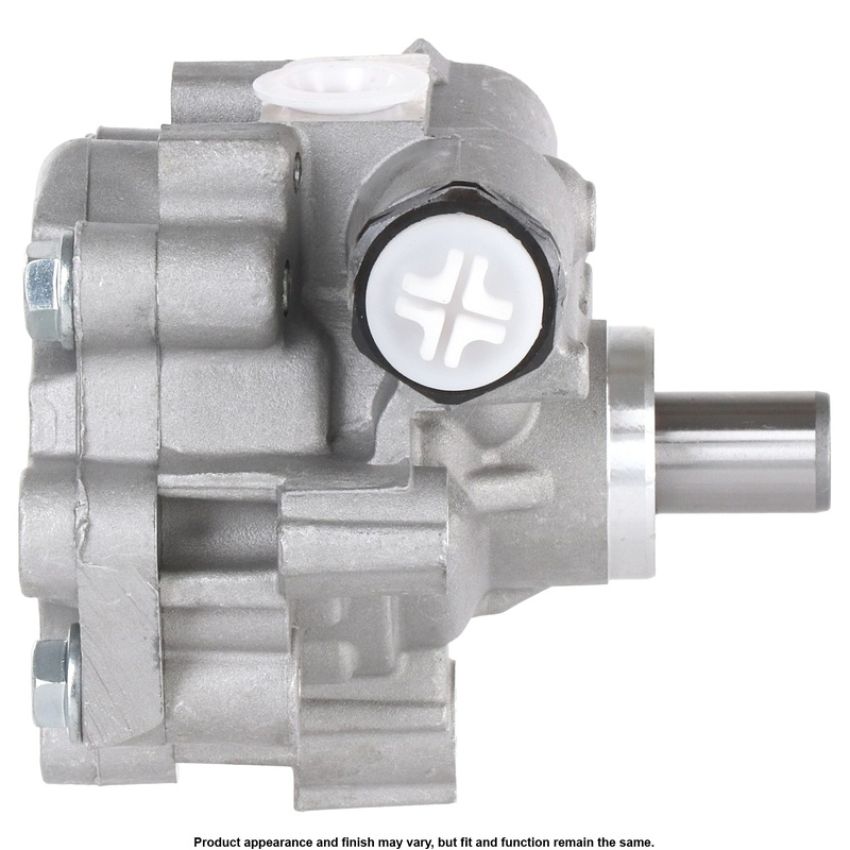 CARDONE New 96-4072 New Power Steering Pump