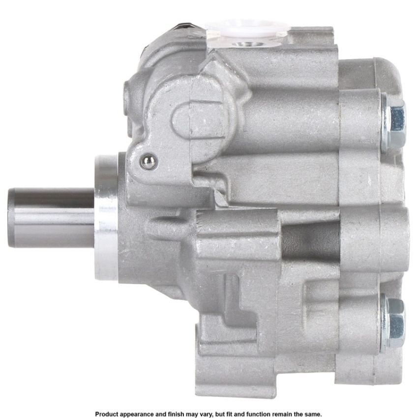 CARDONE New 96-4072 New Power Steering Pump