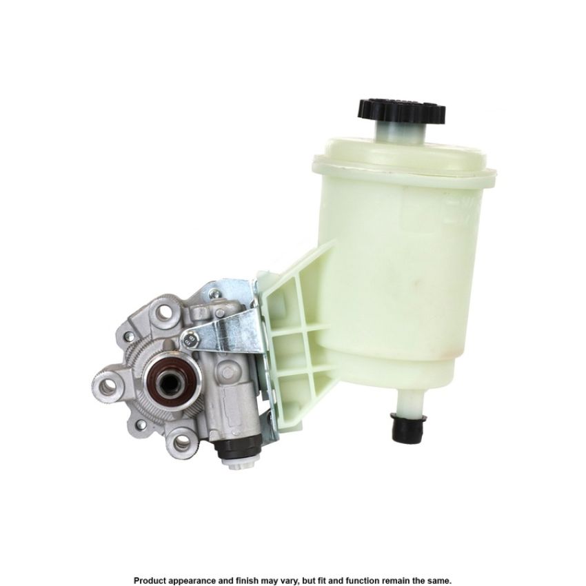 CARDONE New 96-4074R New Power Steering Pump