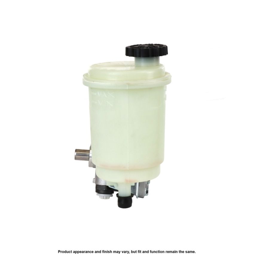 CARDONE New 96-4074R New Power Steering Pump