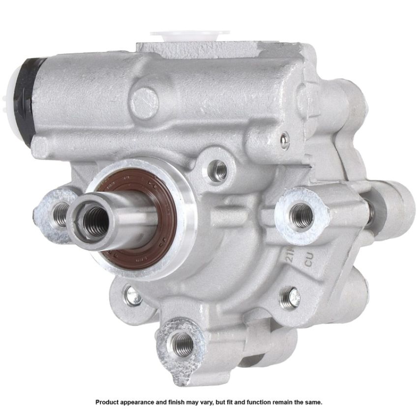 CARDONE New 96-4075 New Power Steering Pump