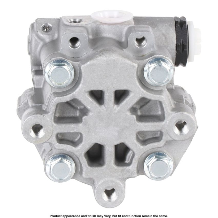 CARDONE New 96-4075 New Power Steering Pump