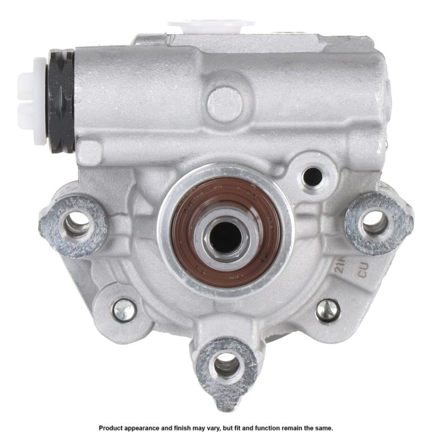 CARDONE New 96-4075 New Power Steering Pump