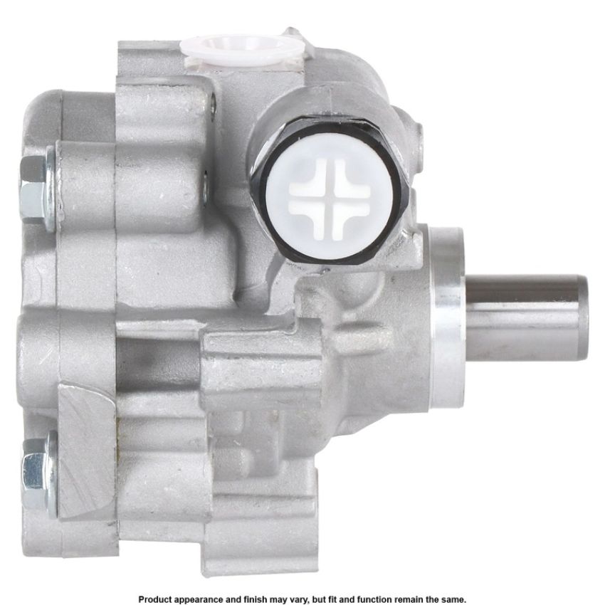 CARDONE New 96-4075 New Power Steering Pump