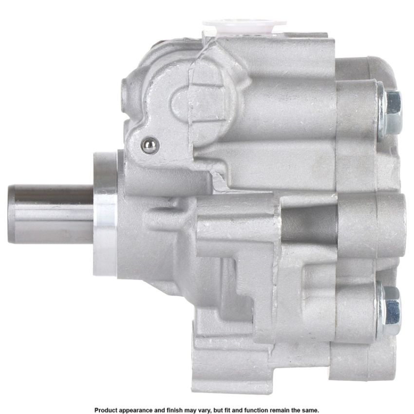 CARDONE New 96-4075 New Power Steering Pump