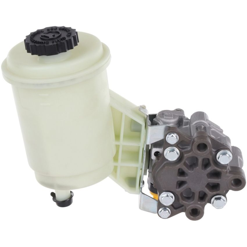 CARDONE New 96-4084R New Power Steering Pump