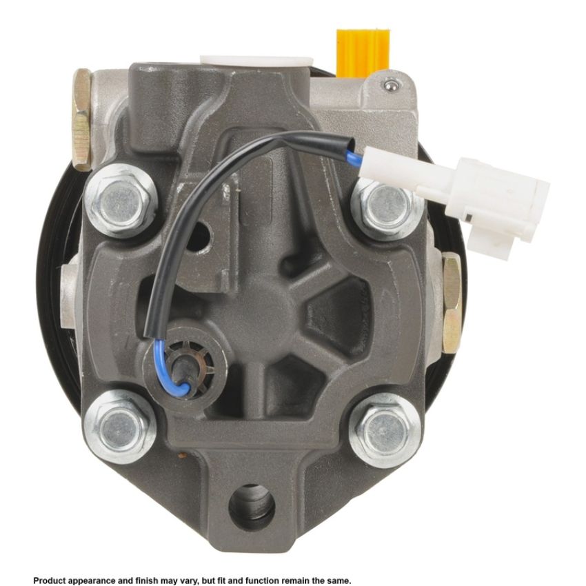 CARDONE New 96-480 New Power Steering Pump