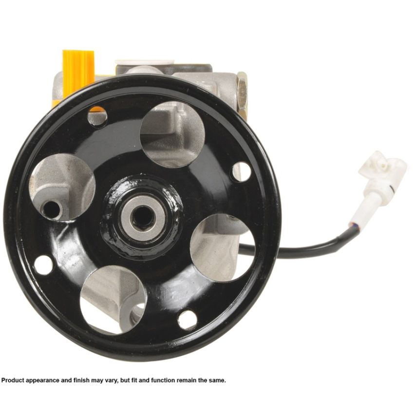 CARDONE New 96-480 New Power Steering Pump