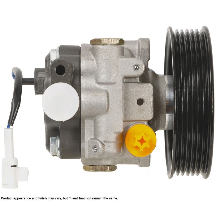 CARDONE New 96-480 New Power Steering Pump