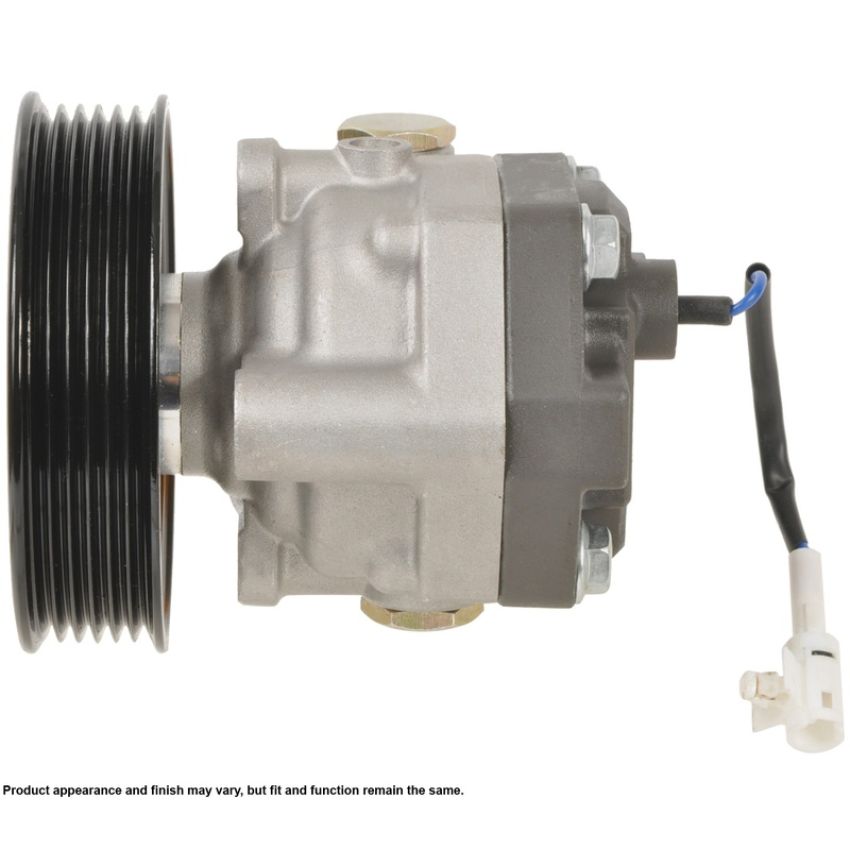 CARDONE New 96-480 New Power Steering Pump