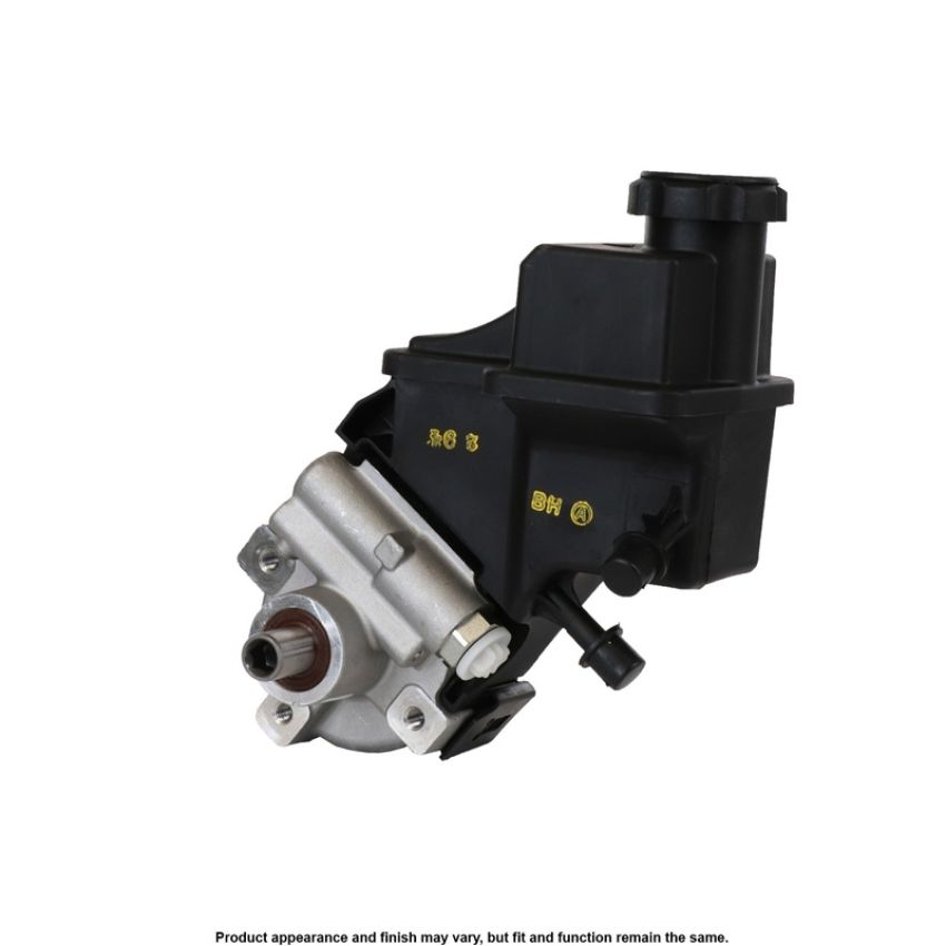 CARDONE New 96-5000R New Power Steering Pump