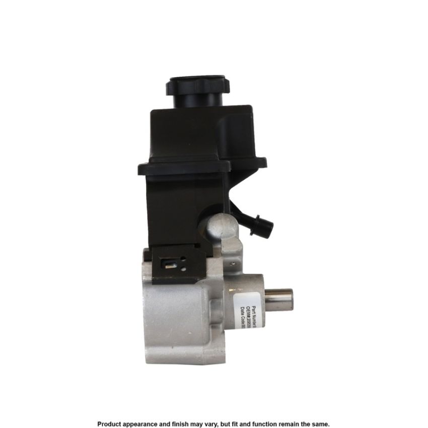 CARDONE New 96-5000R New Power Steering Pump