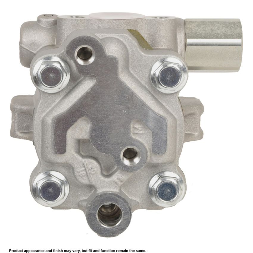 CARDONE New 96-5028 New Power Steering Pump
