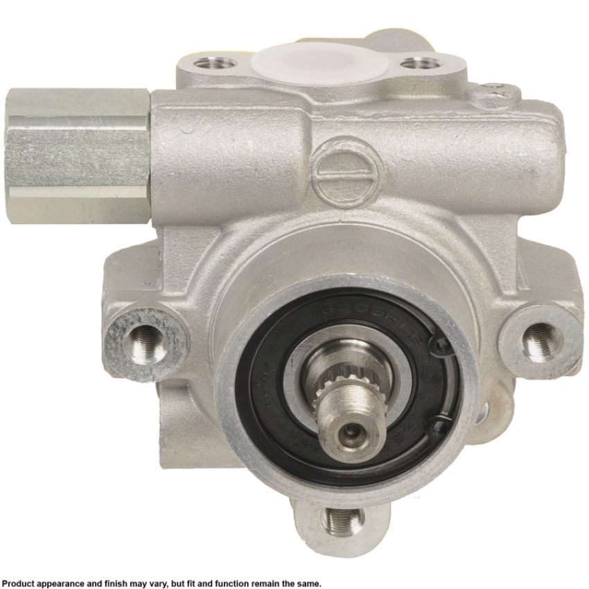 CARDONE New 96-5028 New Power Steering Pump