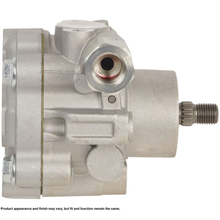 CARDONE New 96-5028 New Power Steering Pump