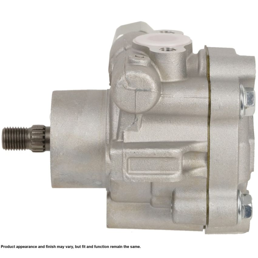 CARDONE New 96-5028 New Power Steering Pump