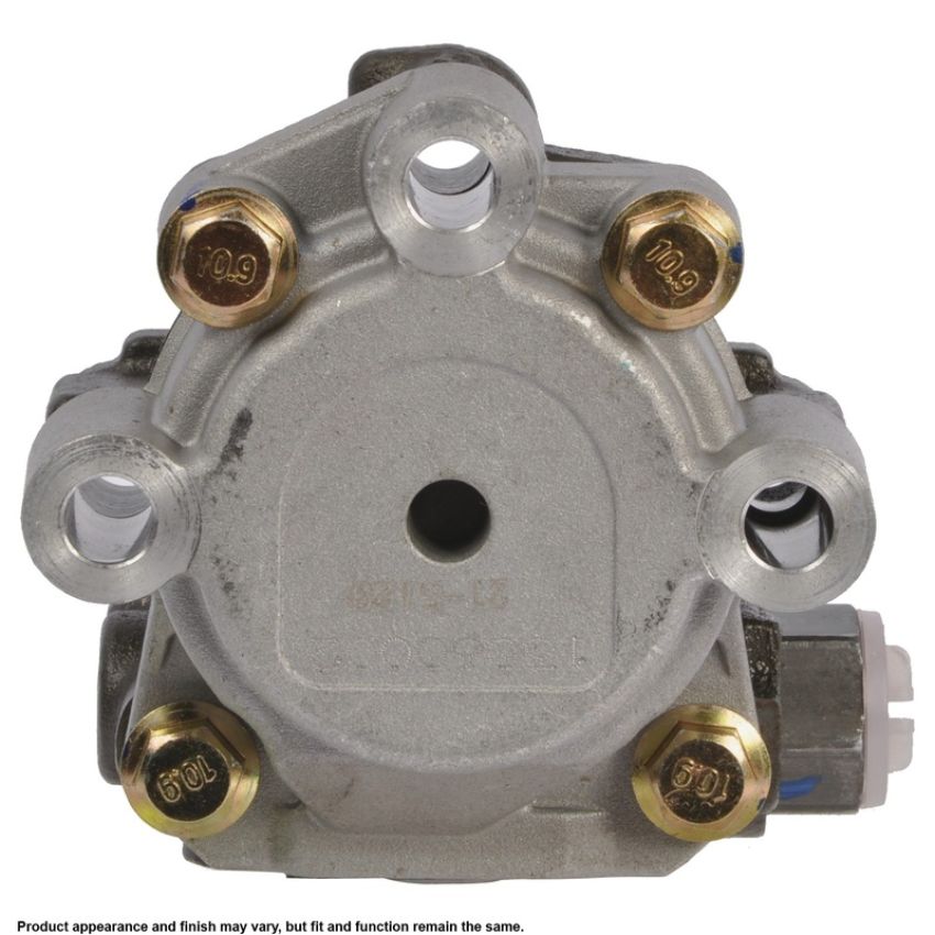 CARDONE New 96-5129 New Power Steering Pump