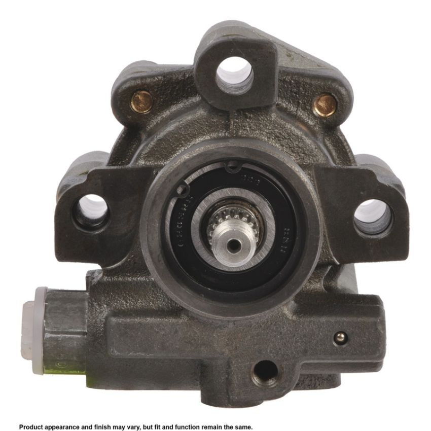CARDONE New 96-5129 New Power Steering Pump