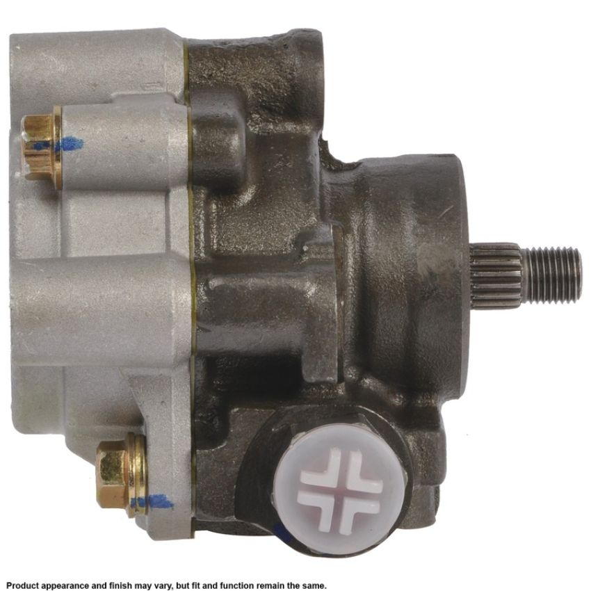 CARDONE New 96-5129 New Power Steering Pump