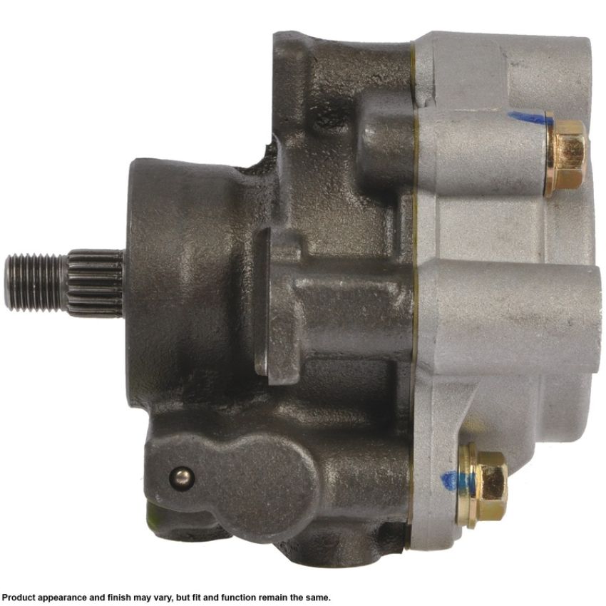 CARDONE New 96-5129 New Power Steering Pump