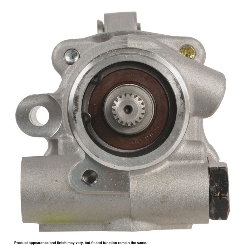 CARDONE New 96-5143 New Power Steering Pump