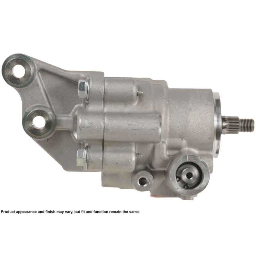 CARDONE New 96-5143 New Power Steering Pump