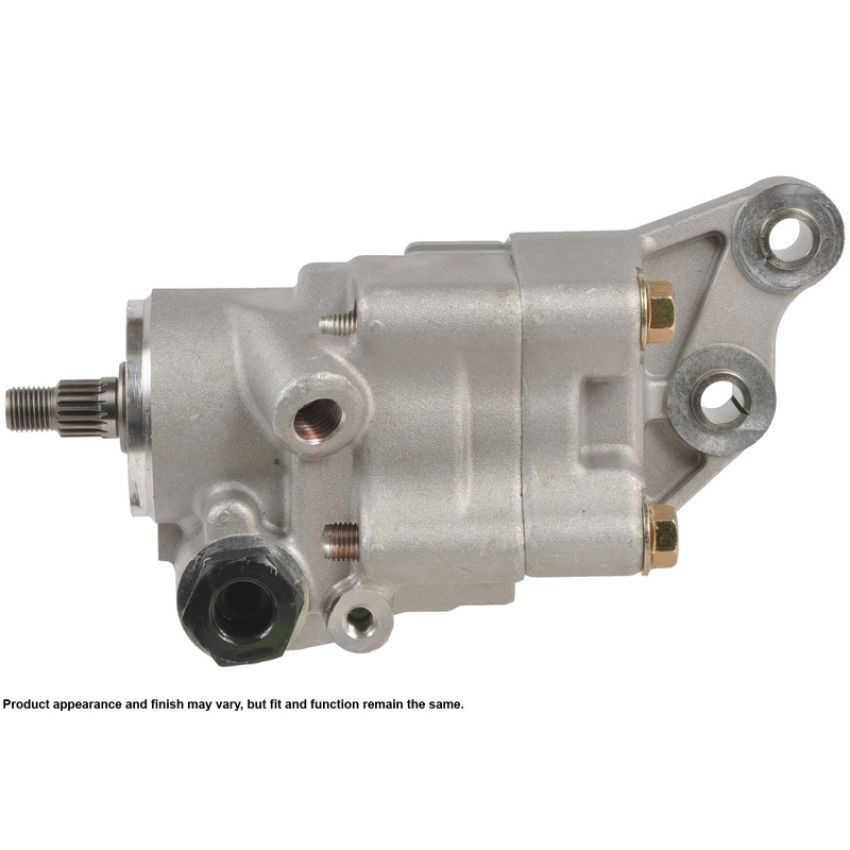 CARDONE New 96-5143 New Power Steering Pump