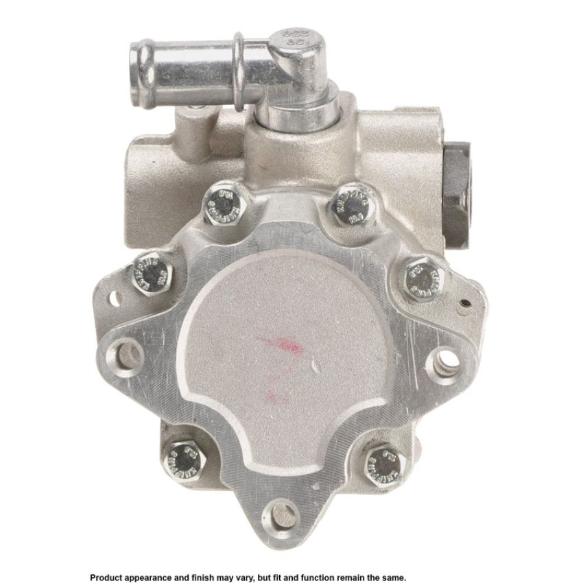 CARDONE New 96-5146 New Power Steering Pump